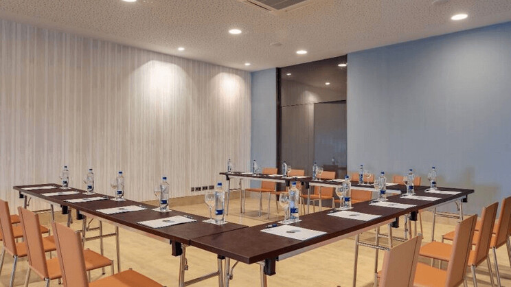 Barceló Hamilton Menorca - Adults Only